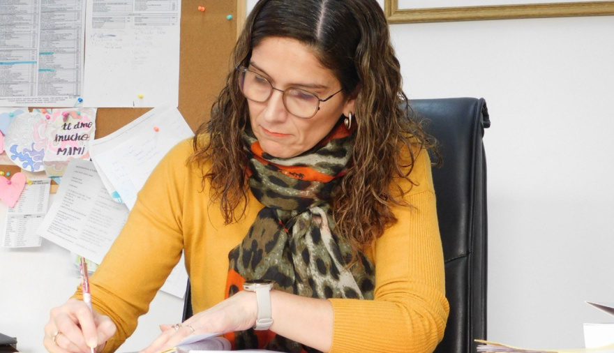 La Justicia frenó publicaciones en redes sociales para proteger la intimidad de un niño