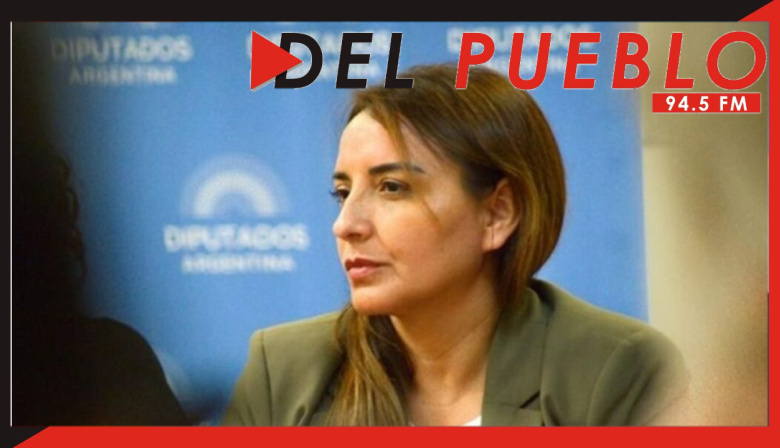 Freites celebró el rechazo a los vetos y apuntó contra Garramuño y Pauli: “No acompañan a Tierra del Fuego”