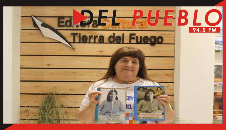 Margarita Maldonado y su lucha por la visibilidad del pueblo Selk’nam