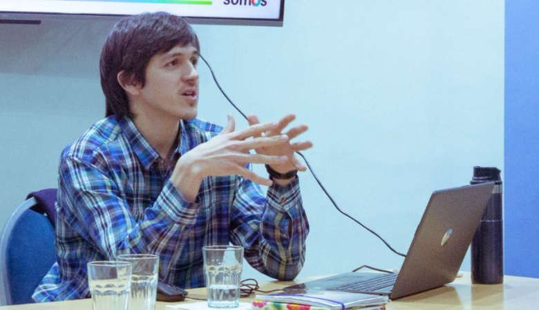 “El Incremento de casos de enfermedades respiratorias en la provincia es parte de la curva que se registra en esta Época del año"