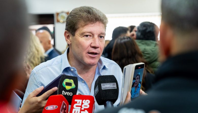 “Defendamos la Industria Fueguina y Nacional frente al ajuste que destruye el Pais”