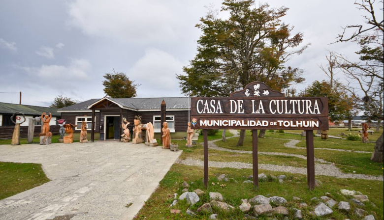 El Municipio de Tolhuin fue seleccionado por la UNESCO con un proyecto gastronómico de identidad cultural y desarrollo local