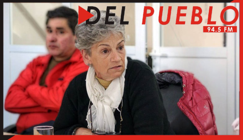 Patricia Blanco: “Se intenta ocultar con la plata de los jubilados la verdadera responsabilidad del déficit operativo de la OSEF”