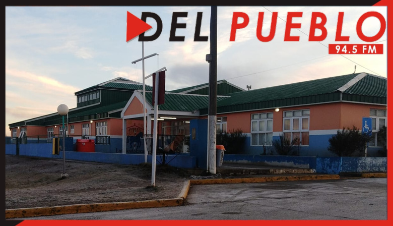 Donovan explicó las causas de la falla que provocó la evacuación en el Jardín N° 1 'La Calesita Encantada'