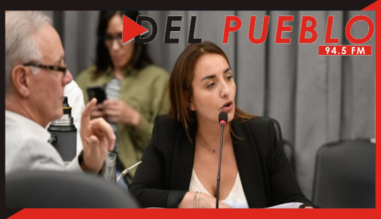 “Que Garramuño deje de jugar al arroz con leche y entienda que todos estamos defendiendo Tierra del Fuego”