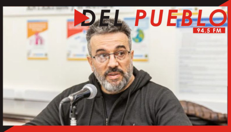 “A PESAR DE LA ABERRACIÓN DE LO QUE ESTÁ PASANDO, PAULI Y GARRAMUÑO LA SIGUEN NEGANDO