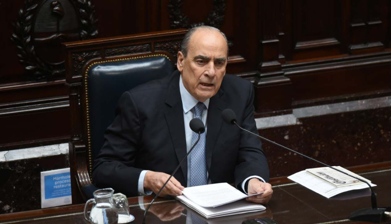 Francos confirmó el veto al bono y aumento para jubilados: cómo quedan los haberes