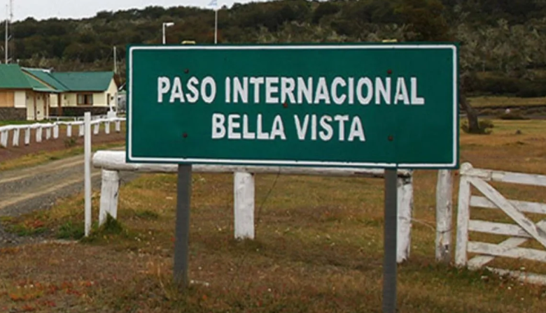 Cierra el Paso Fronterizo Bella Vista tras finalizar la temporada 2024-2025