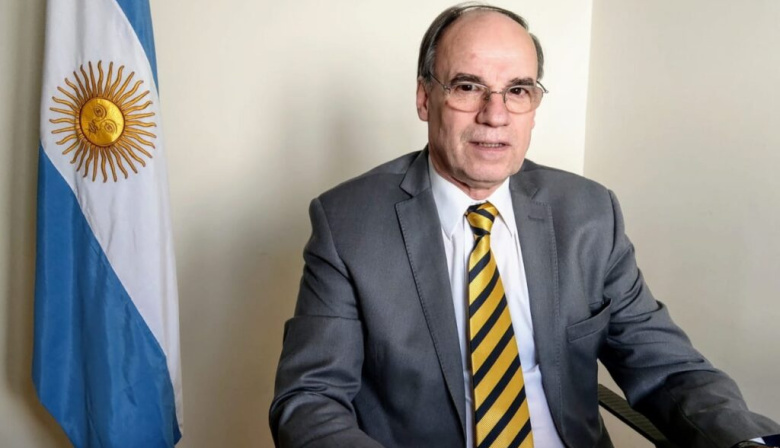 Blanco: ‘Si el Canciller no da explicaciones sobre Malvinas, deberá ser interpelado”.