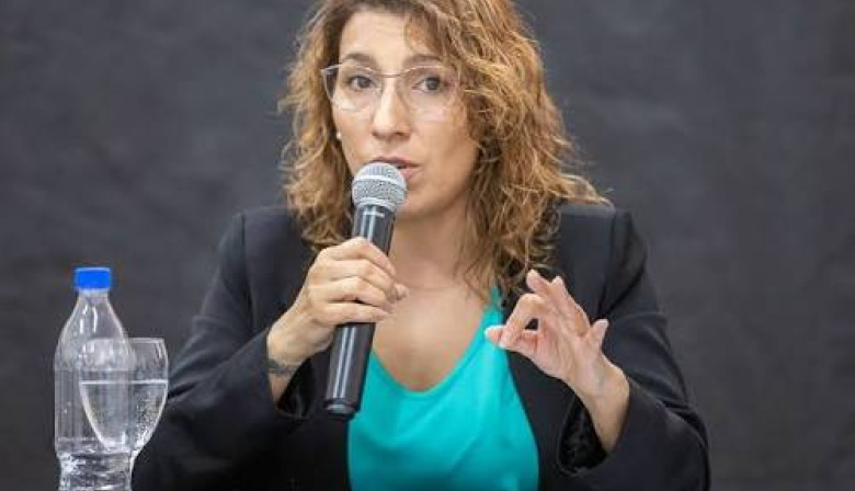 Mónaco: "Apostamos a la obra pública y seguimos trabajando con fondos municipales”
