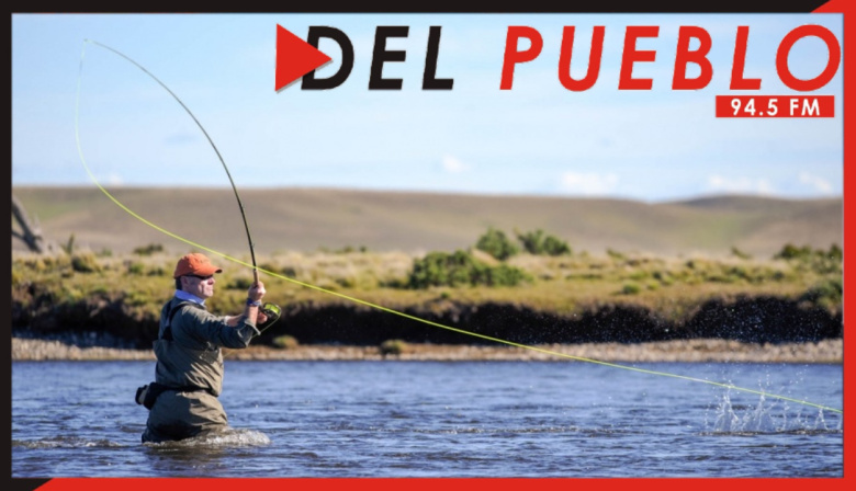 Tierra del Fuego busca equilibrar la pesca deportiva con la conservación de especies