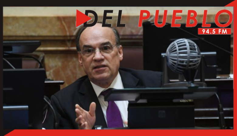 Pablo Blanco: “Yo ya di todo lo que podía dar, ahora vienen otras generaciones”