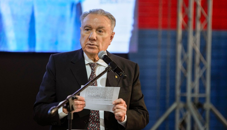 “A pesar de los miedos, dijimos nos atrevemos a todo y redactamos la Constitución de la Provincia de Tierra del Fuego”
