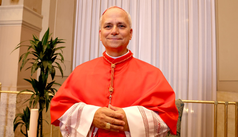 HABEMUS PAPAM: Robert Prevost fue elegido como nuevo Papa de la Iglesia Católica y se llamará León XIV