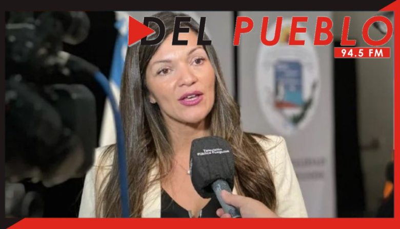 Guadalupe Zamora cuestionó al Gobierno Nacional: “Se rodeó de viejos delincuentes de la democracia”
