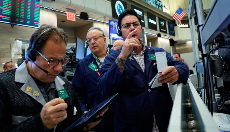 Las acciones argentinas suben hasta 50% en Wall Street y la Bolsa porteña se dispara 20%