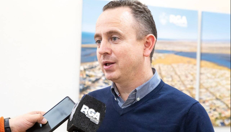 Río Grande en Alerta por Quita de Aranceles: Secretario Díaz Advierte sobre Impacto Devastador