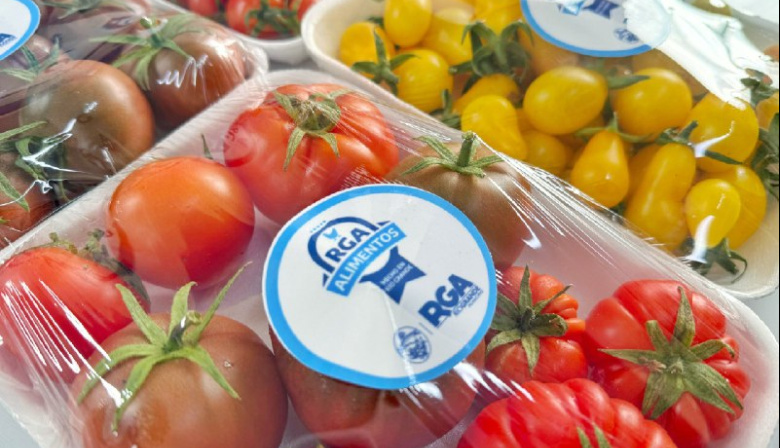 RGA ALIMENTOS expende la soberanía alimentaria en la Provincia