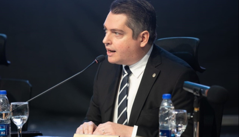 Río Grande concentra el 80% de la mano de obra pero el intendente no fue invitado