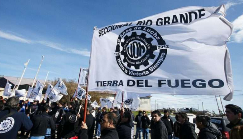Se postergó sin nueva fecha la reunión por el conflicto metalúrgico
