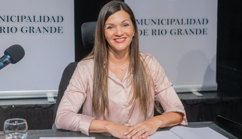 Zamora anunció el inicio del proceso para construir la nueva sala de sesiones del Concejo abierta a la comunidad