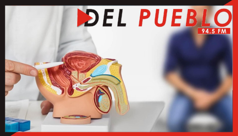 Aumentaron las consultas en el Cemep para examinar la próstata