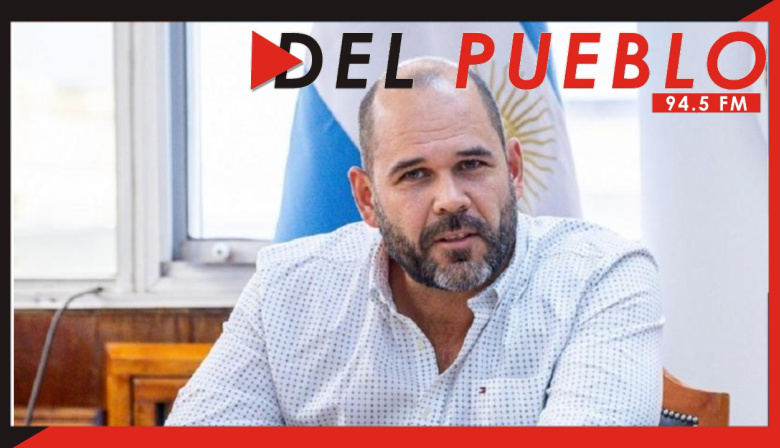 Agustín Tita: “Este desafío lo asumo con un proyecto colectivo muy claro”