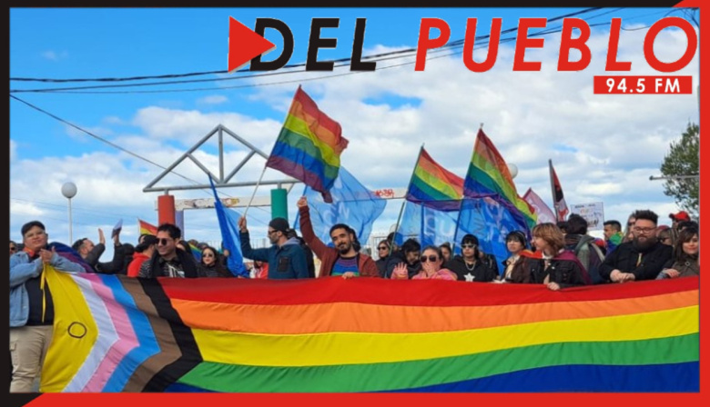 “No es adoctrinamiento, es un derecho”: el colectivo LGBTIQ+ le respondió a Gracianía