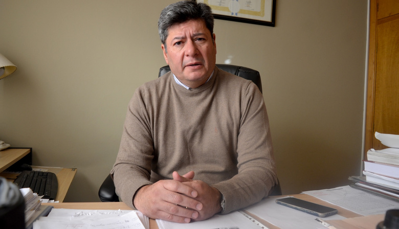 “El imputado condenado está en libertad”, dijo el Dr. Ibarra tras denunciar demoras en la causa Varela