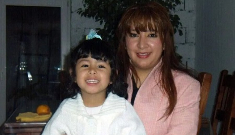 Caso Sofía Herrera: Francisco Ibarra destacó la lucha inquebrantable de María Elena Delgado