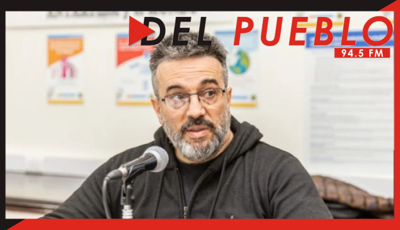 Catena respondió a la Cámara empresarial: "Me parecen una banda de miserables y mentirosos"