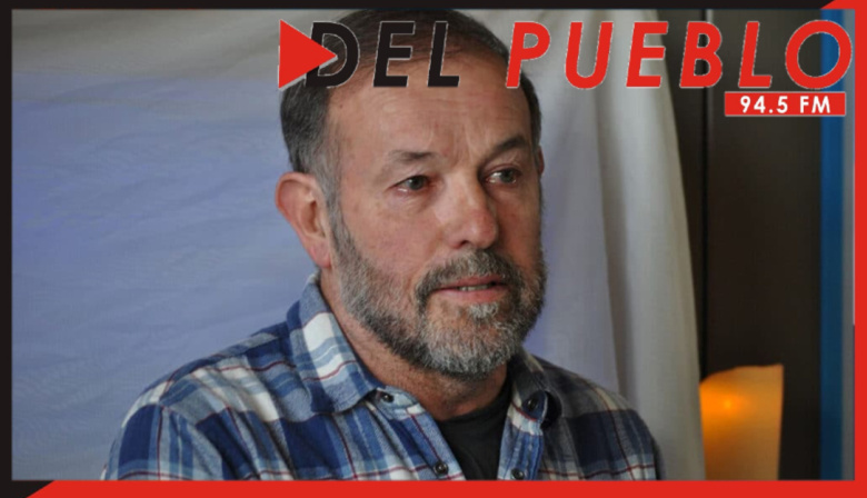 Emilio Sáez: “La energía más cara es la que no se da, esa es la que te mata”