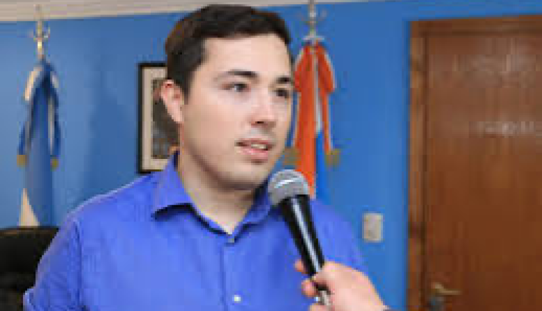 Gonzalo Ferro: “Necesitamos voces que defiendan a Tierra del Fuego frente al ajuste del Gobierno Nacional”