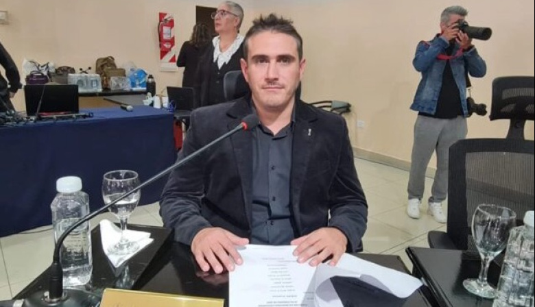 Ybars cuestionó al Gobierno nacional y pidió construir una alternativa con “sensibilidad social”