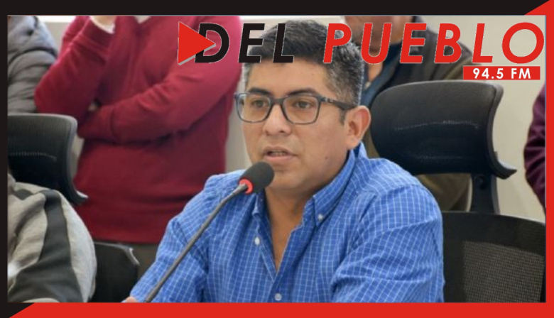 “Acá el gran ordenador tiene que ser el Estado”: Calisaya reclamó un programa concreto frente al avance de jaurías