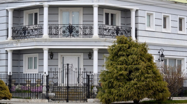 Esclarecen en tiempo récord el millonario robo a una vivienda en Río Grande