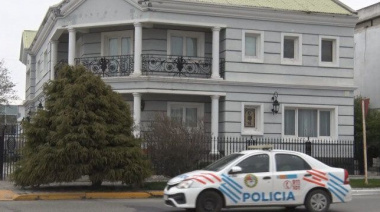 Malvivientes se habrían llevado 100 mil dólares de la casa de la familia Nogar