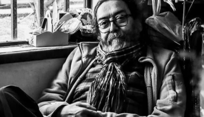 ¿Quien fué el Ciudadano Ilustre Oscar Domingo Gutiérrez?