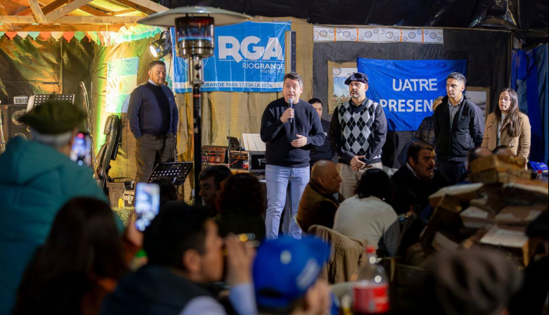 Municipio y UATRE consolidan políticas de acompañamiento a trabajadores rurales