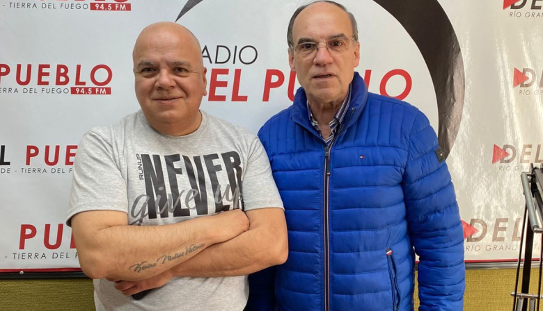 Blanco: “La mejor campaña que puedo hacer es explicar lo que he hecho y lo que tengo ganas de seguir haciendo”