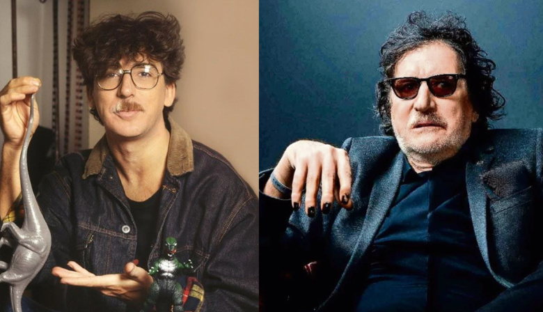 Charly Garcia cumple 74 años: sus inicios, sus últimas apariciones y su trayectoria