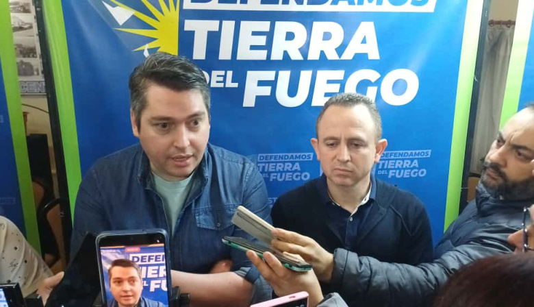 "La Libertad Avanza hizo una buena elección a nivel nacional y nosotros nos consolidamos como alternativa"