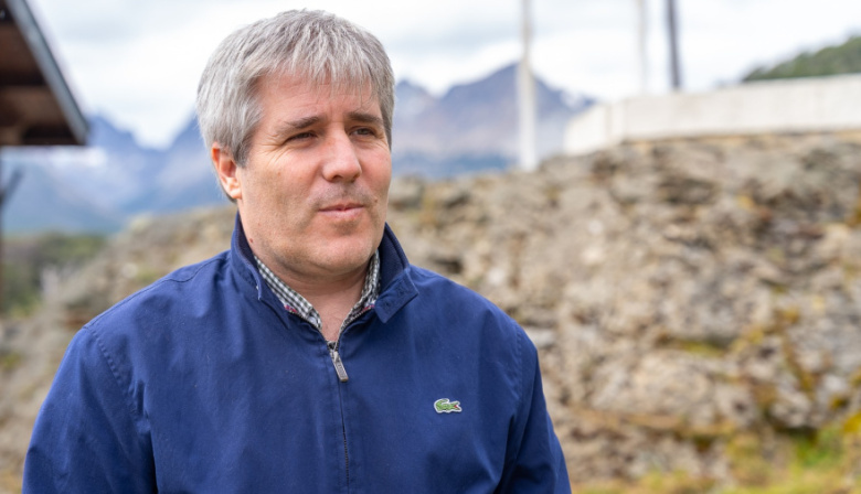 Canals: “La mezquindad y la división le costaron a Tierra del Fuego un senador y le allanaron el camino a Milei”