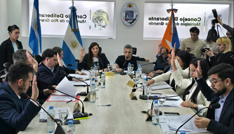 El Presupuesto 2026 tomo estado parlamentario