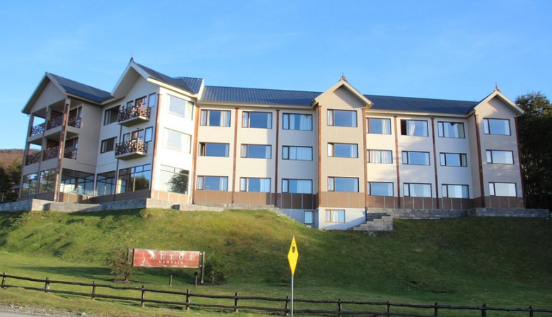 Altos Ushuaia impulsa la comunidad emprendedora fueguina