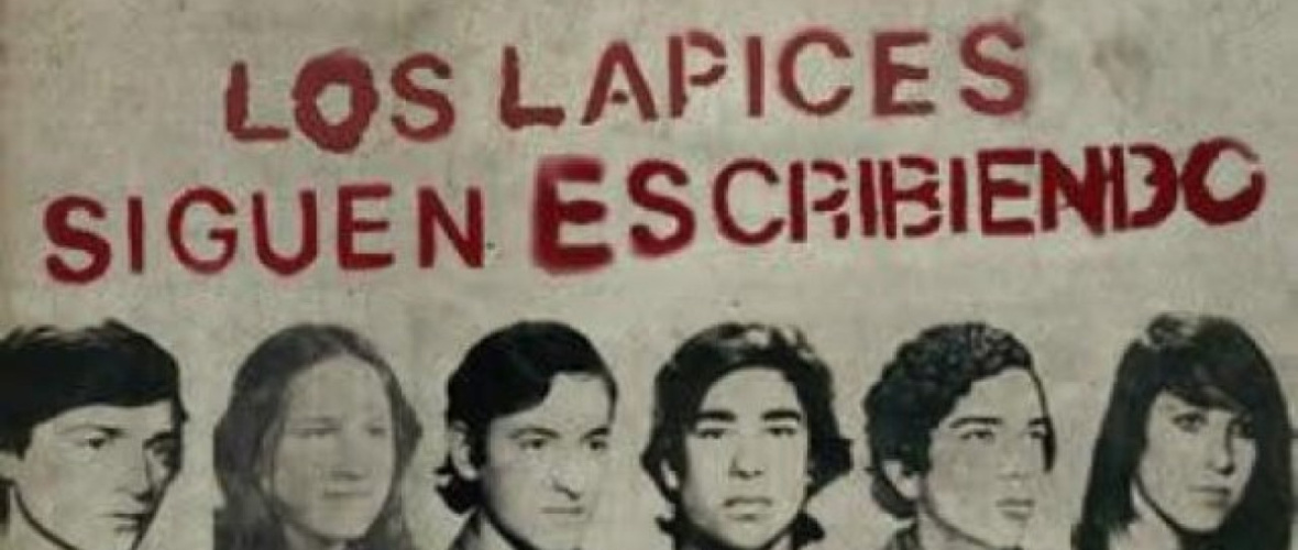 “La noche de los lápices”: el feroz operativo de la dictadura que secuestró a estudiantes secundarios y permanece en la memoria