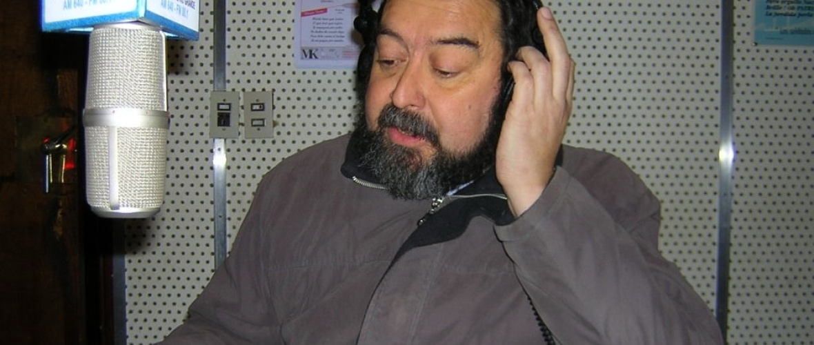 A LOS 72 AÑOS FALLECIÓ MINGO GUTIERREZ