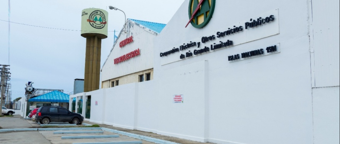 Corte programado de energía en Río Grande para este domingo