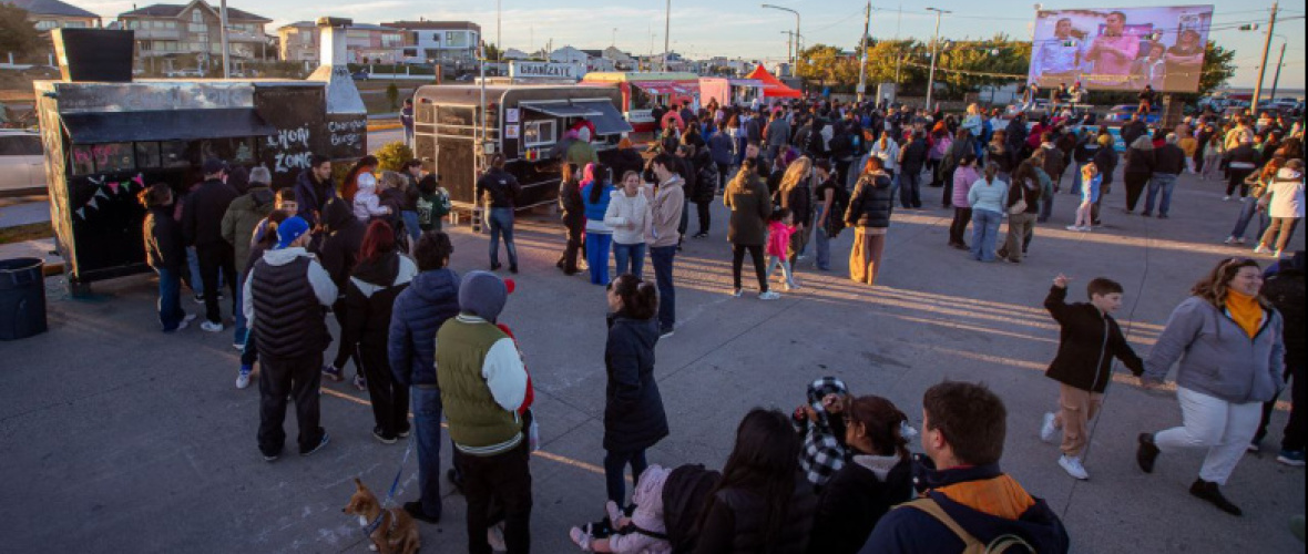 Este Fin de Semana, Propuestas para Todos!