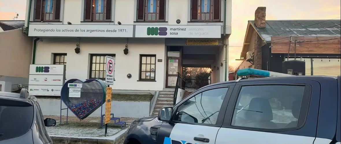 Embargan a Empresas Aseguradoras en todo el país